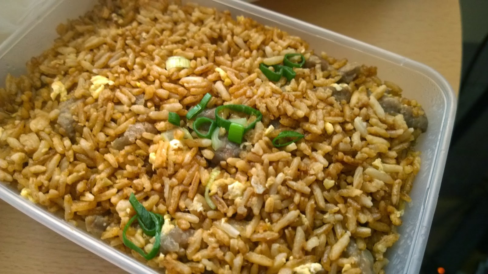 Bristol Eating Adventures Chinese Roasties from Fresh